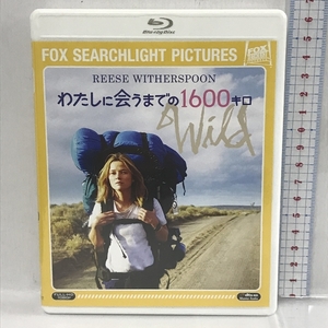 わたしに会うまでの1600キロ 　20世紀フォックスホームエンターテイメントジャパン リーズ・ウィザースプーン　[Blu-ray]