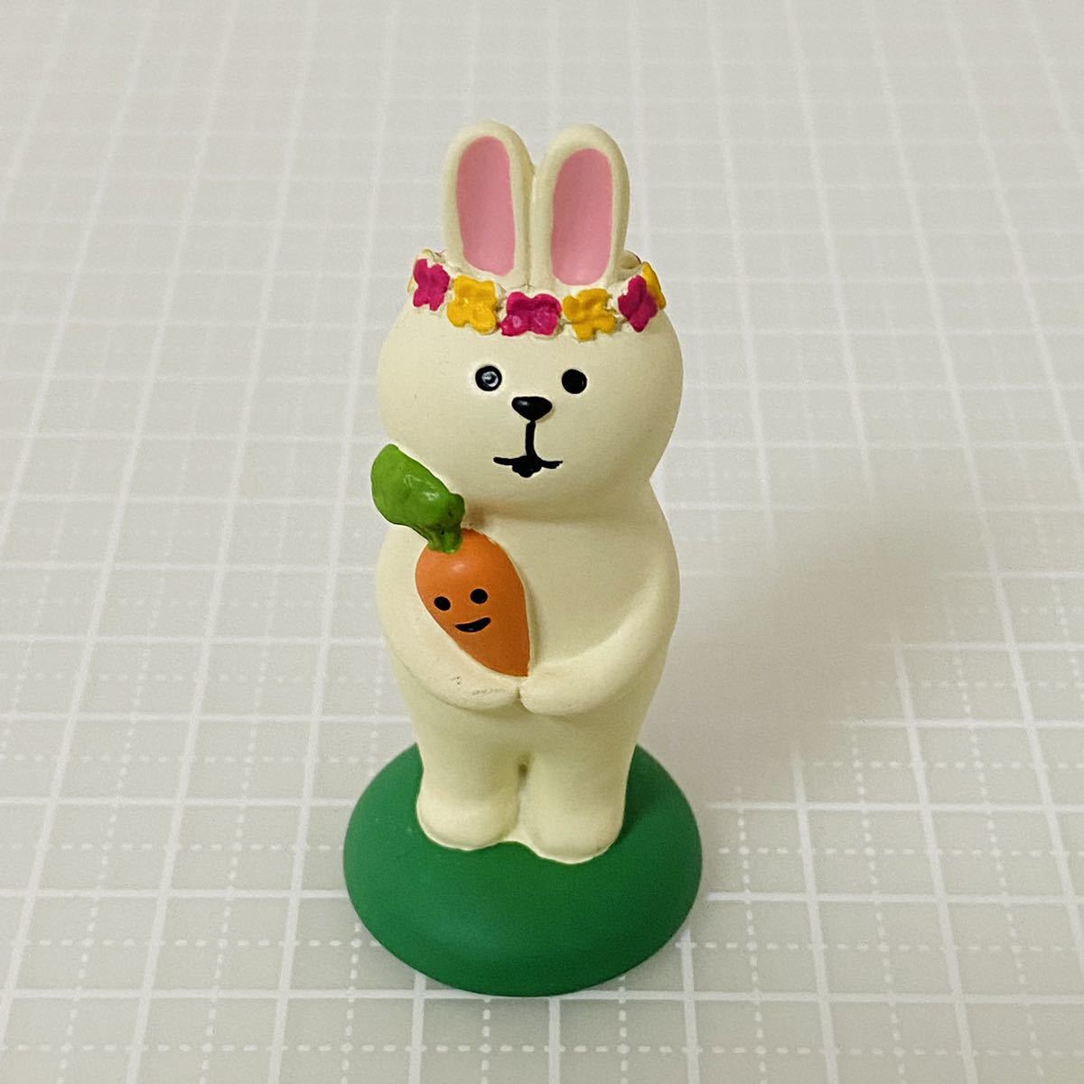 2023年最新】Yahoo!オークション -人参 うさぎ 置物の中古品・新品・未