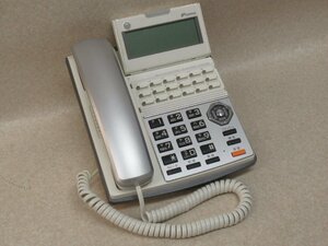 Ω ZZβ 13162# guarantee have Panasonic[ MKT/ARC-18DKHF/P-W ] Panasonic IP OFFICE 18 button multifunction telephone machine receipt issue possibility 