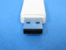 XA2 5514 保証有 サクサ Saxa PLATIA USB PTA03036(16GB) 10個セット ・祝！10000取引突破！_画像2