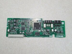 ▲・LG2 17025◆ 保証有 NTT NXSM-2IDSICOU-(1) 2デジタル局線ユニット N1 18年製・祝10000！取引突破！！