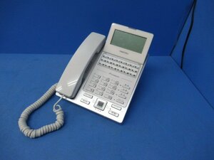 Ω保証有 ZK2 5610) NW-12KT(WHT) 岩通 フレスペック Frespec 12ボタン電話機 中古ビジネスホン 領収書発行可能 同梱可 19年製