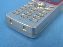 ΩYG 128 保証有 綺麗め 12年製 日立 HITACHI デジタルコードレス電話機 HI-D6 PSⅡ 電池付 動作・初期化済_画像5