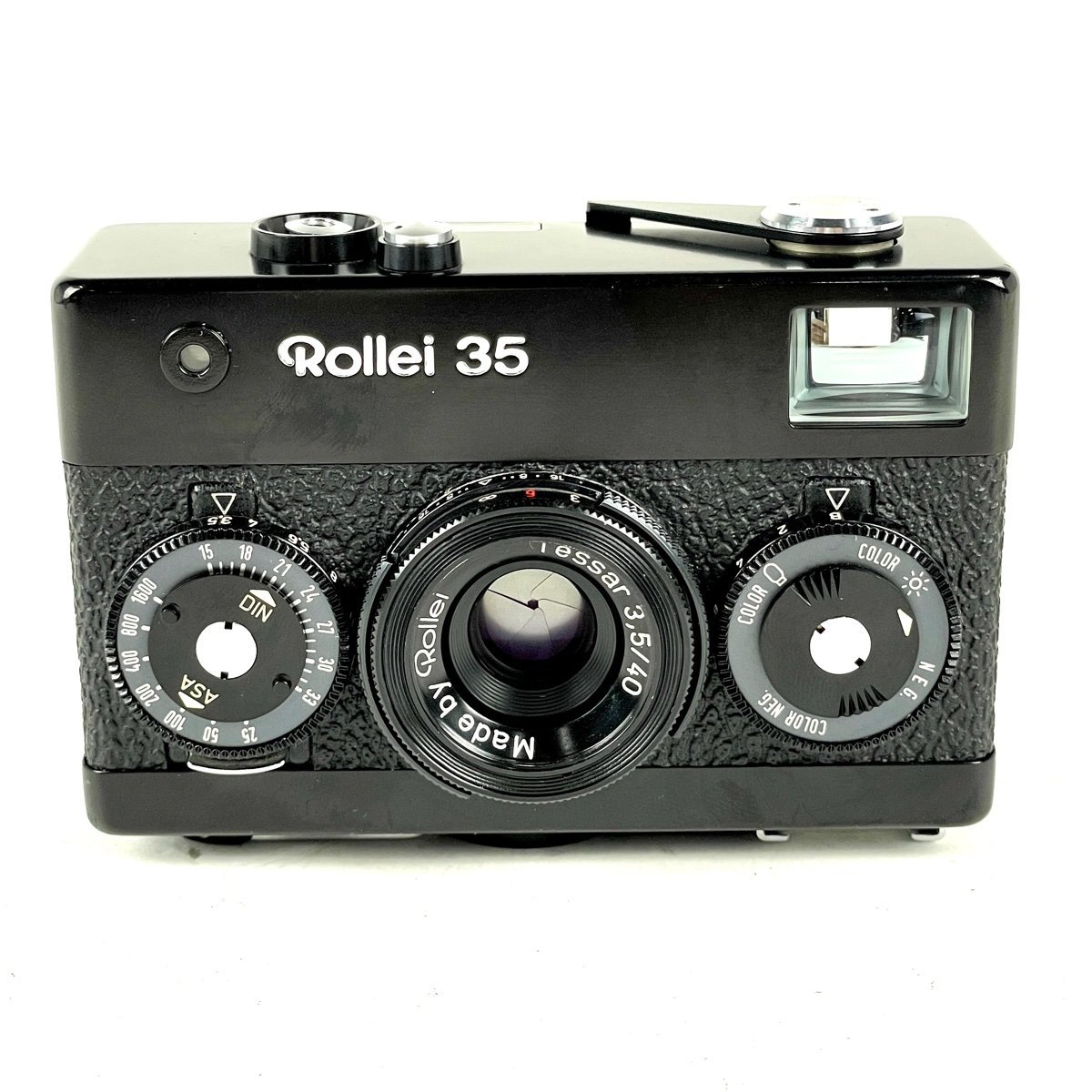 ヤフオク! -ローライ35の中古品・新品・未使用品一覧