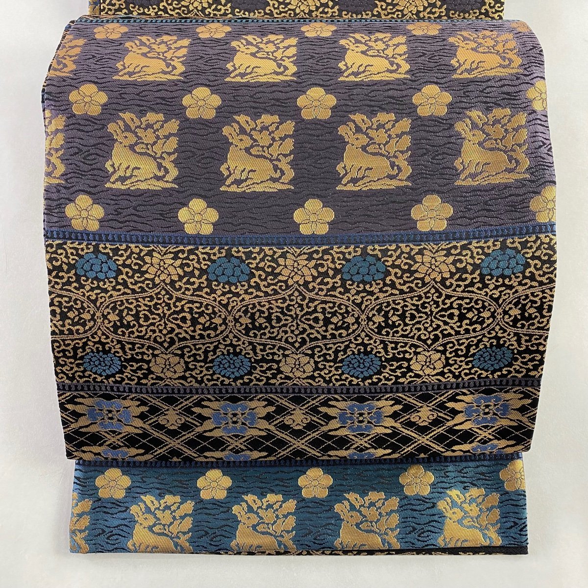 ヤフオク! -うさぎ 着物 帯の中古品・新品・未使用品一覧