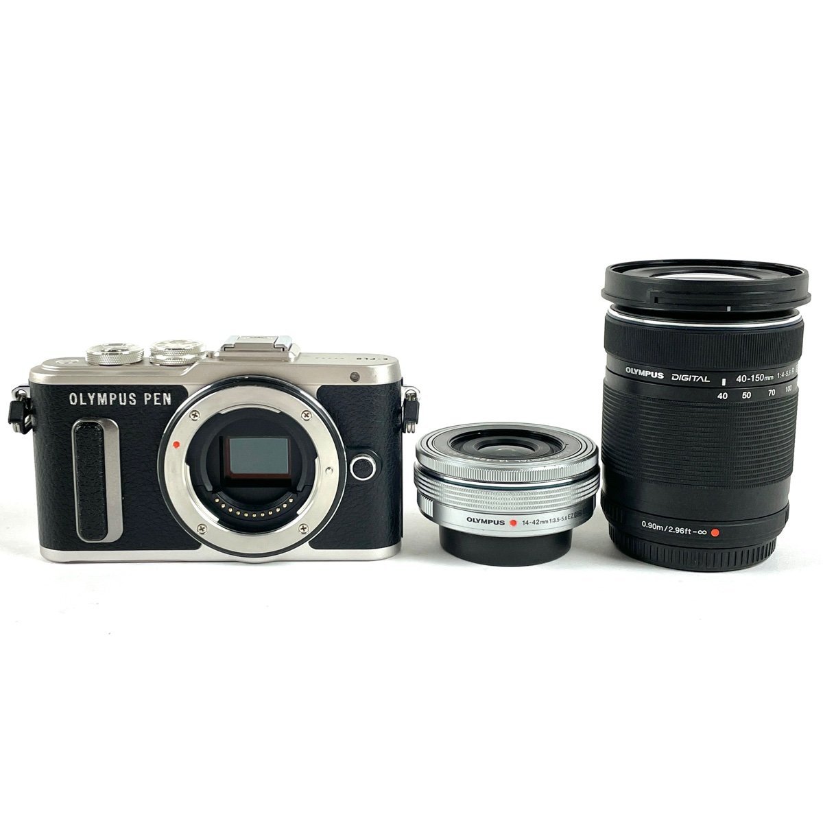 ヤフオク! -olympus pen e-pl8の中古品・新品・未使用品一覧