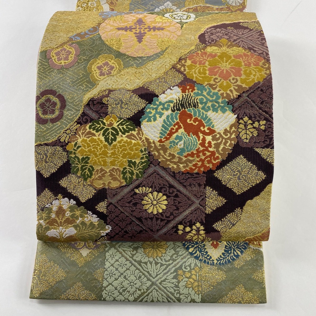 ヤフオク! -「ほていや」(帯) (女性和服、着物)の落札相場・落札価格 ヤフオク! -「ほていや」(帯) (女性和服、着物)の落札相場・落札価格