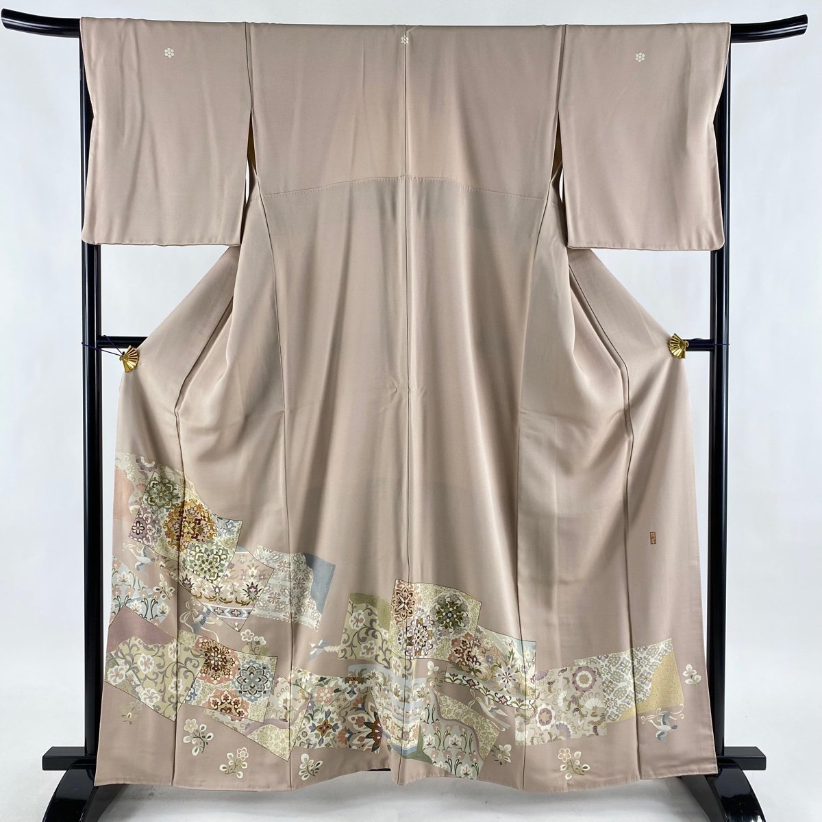 ヤフオク! -色留袖の中古品・新品・未使用品一覧