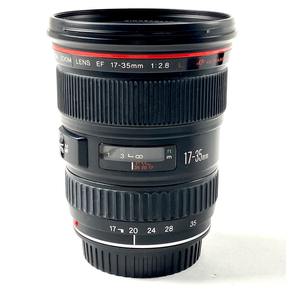 ヤフオク! -ef17-35mm f2.8l usmの中古品・新品・未使用品一覧