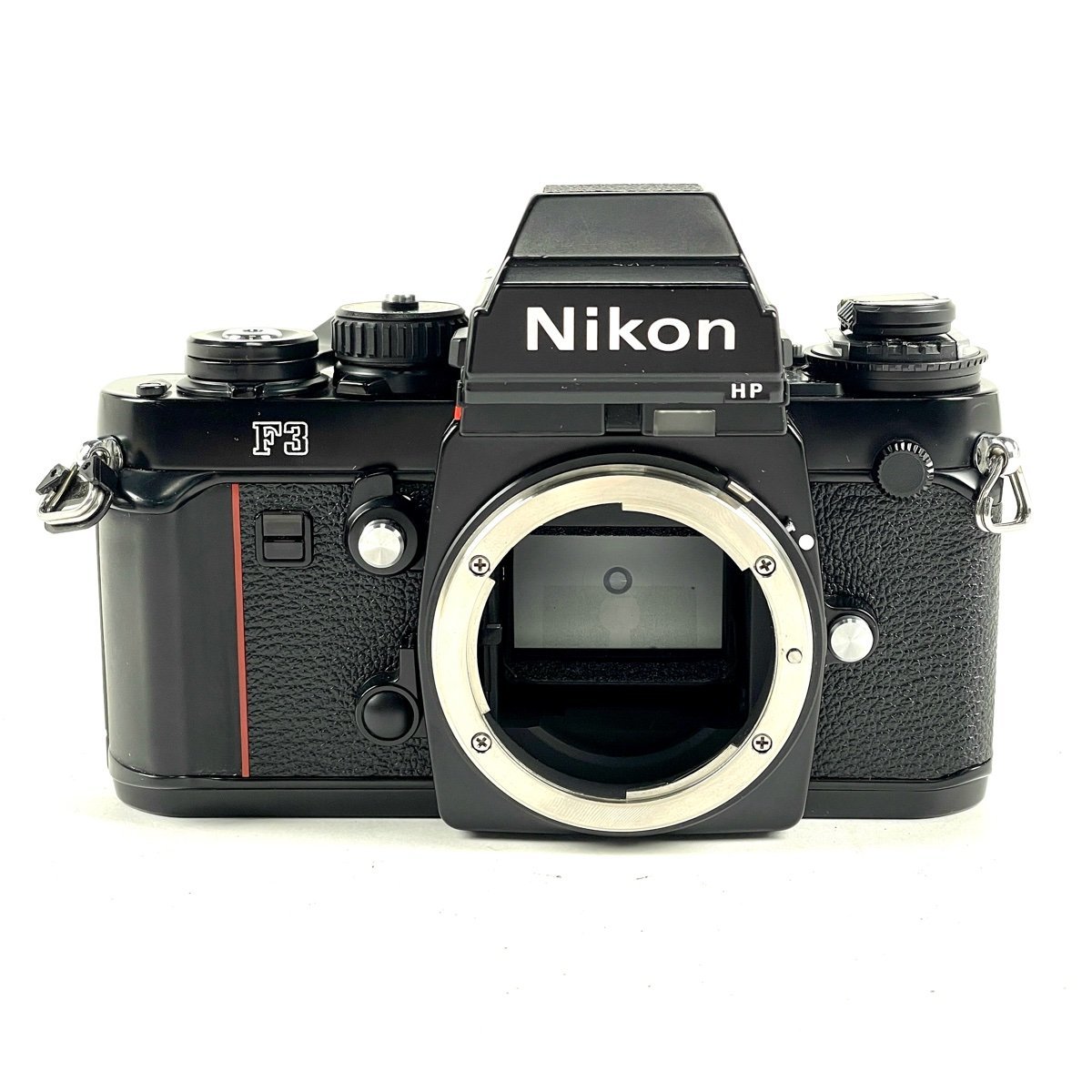 1万円値下3月15日迄中古良品 ニコン F3 HP 全5点+おまけ有り カメラ