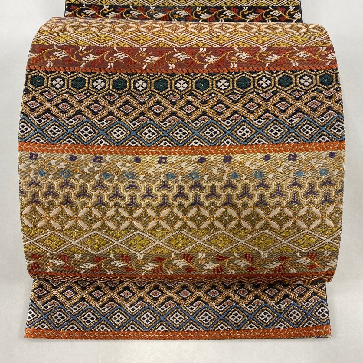 ヤフオク! -河村織物 袋帯の中古品・新品・未使用品一覧