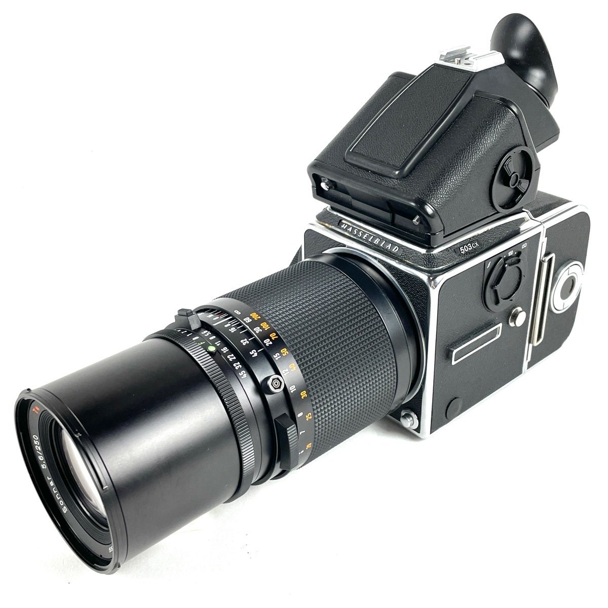 hasselblad 250mm cf 5.6の値段と価格推移は?|33件の売買情報を集計 ...