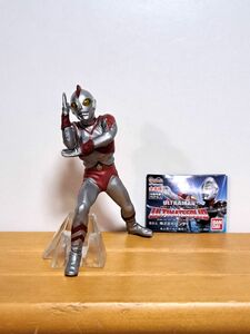  Ultraman 80 color timer red Ver. Ultimate solid Ultraman Ultraman Bandai present condition goods 
