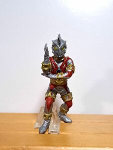  Ace робот окончательный большой монстр no. . сборник Ultraman Bandai текущее состояние товар 