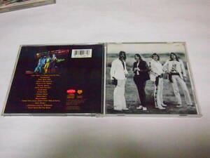 レア 送料無料 洋楽CD The Best Of Foghat ザベストオブ フォガット 72～79年収録 89年製 I Just Want To Make Love To You Slow Rideなど