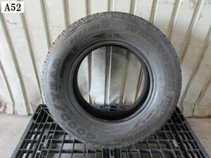 Q9Q9 GOODYEAR グッドイヤー WRANGLER HR ラングラー 225/70R16 102H 1本 長期保管品 溝あり