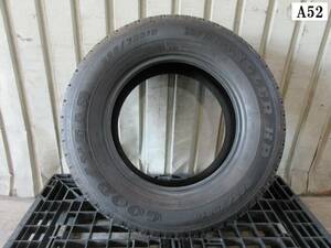 Q9Q9 GOODYEAR グッドイヤー WRANGLER HR ラングラー 225/70R16 102H 1本 溝あり 長期保管品