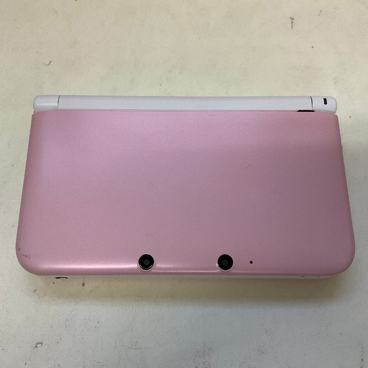 ヤフオク! -「3dsll ピンク ホワイト」の落札相場・落札価格