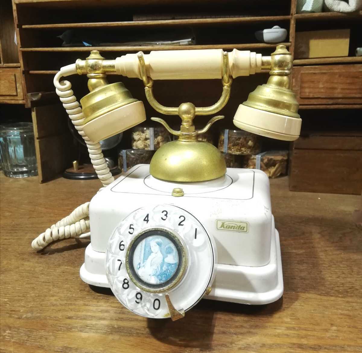 アンティーク/コレクション 雑貨 ヤフオク! -電話機 レトロの中古品・新品・未使用品一覧 アンティーク/コレクション 雑貨 ヤフオク! -電話機 レトロの中古品・新品・未使用品一覧