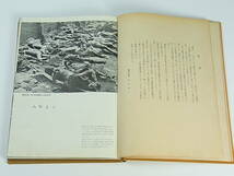 古書 東京大空襲秘録写真集 雄鶏社 昭和28年発行 戦前 戦争 B-29 大日本帝国軍_画像4