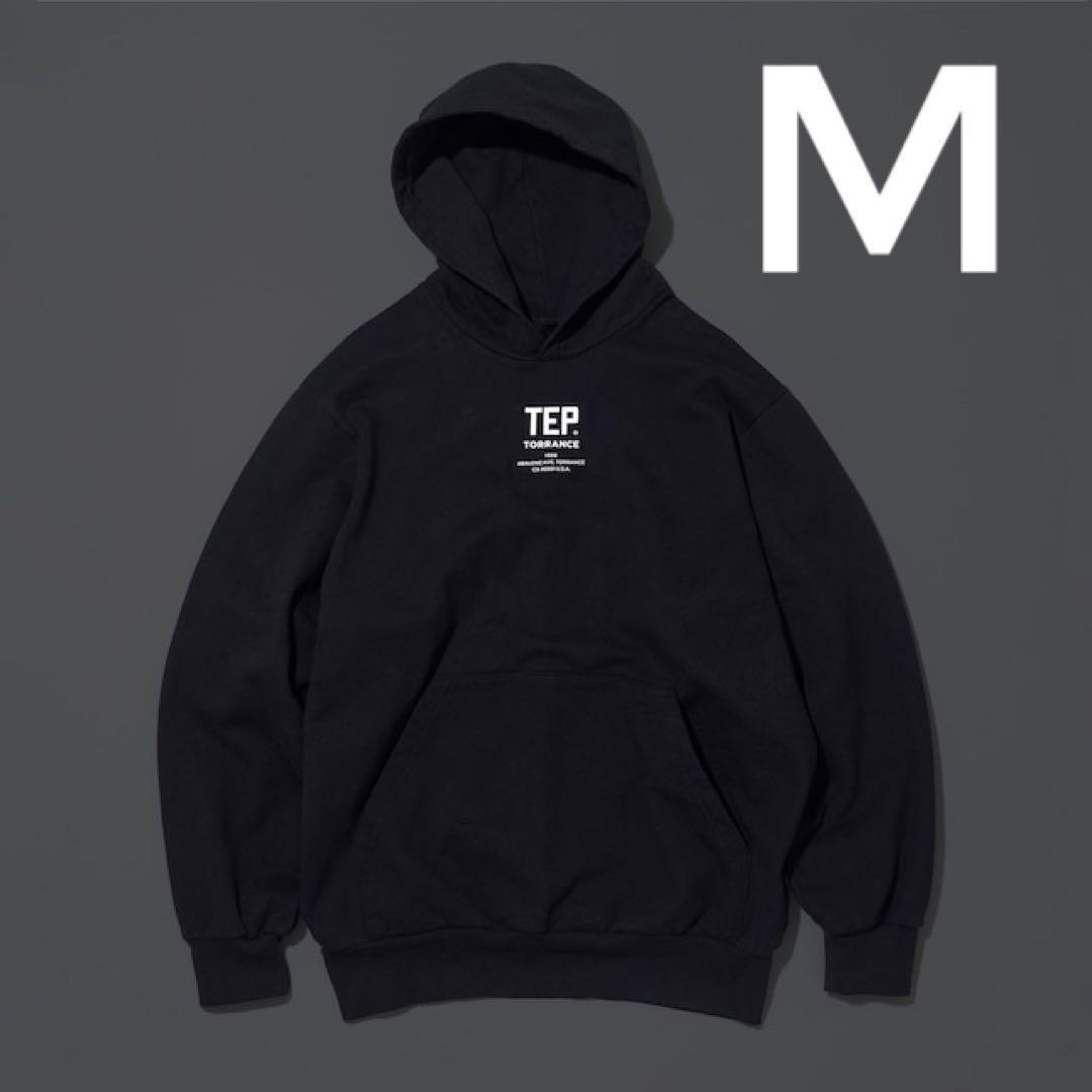 通販店 エンノイNYLON PADDED JACKET (TRIPLE BLACK) ナイロン