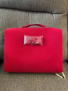  estilo -da- Christmas coffret vanity bag 