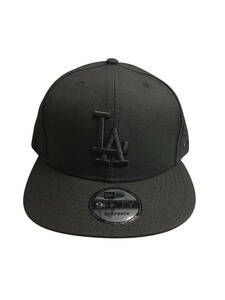 cap-204 NEW ERA 9FIFTY SNAPBACK MLB Los Angeles Dodgers CAP ニューエラ キャップ ベースボールキャップ 帽子 ブラック