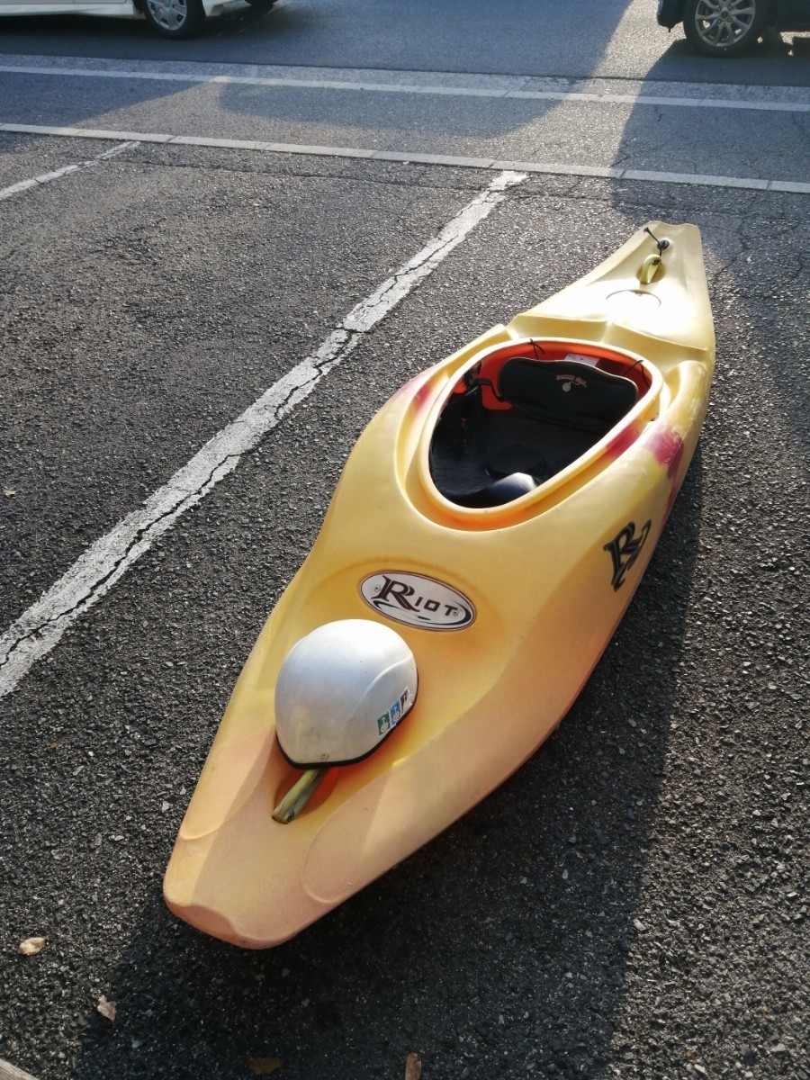 ヤフオク! -カヌー(キャンプ、アウトドア用品)の中古品・新品・未使用 ...