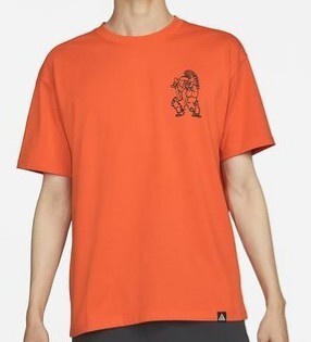 ナイキ ACG NRG トロール S/S Tシャツ XL NIKE AS M NRG ACG SS TEE TROLLS