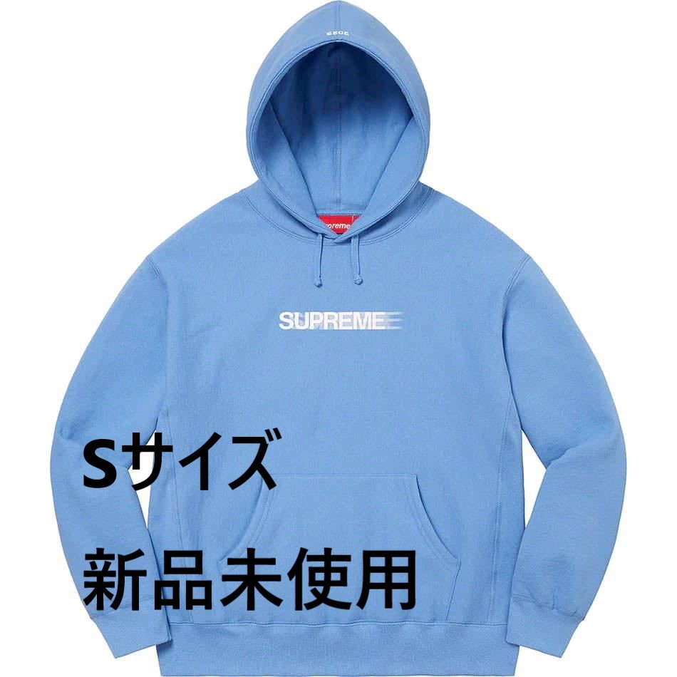 ヤフオク! -supreme motion logo hooded sweatshirtの中古品・新品・未 
