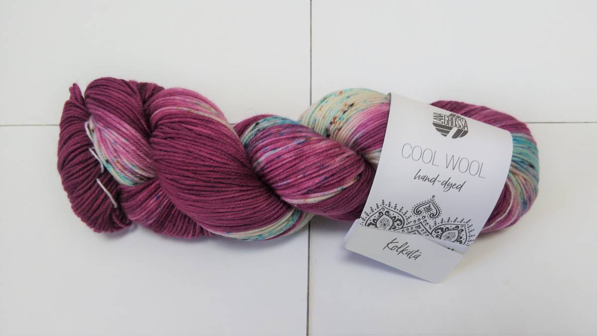 毛糸 PURA LANA BARUFFA DK 328番 16個 新着ランキング 9000円 cjd.ma