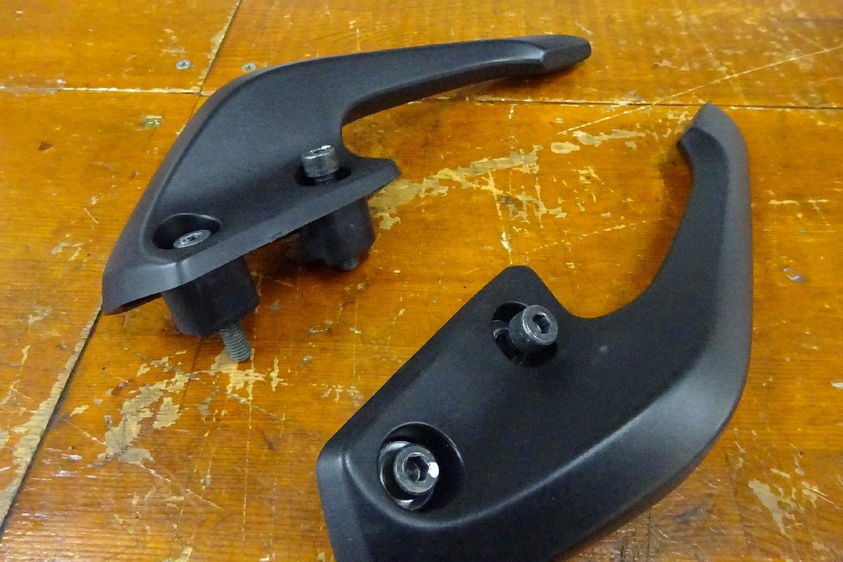cb400sf CB400SF NC39(99-03)グラブバー取付け金具 | wise.edu.pk