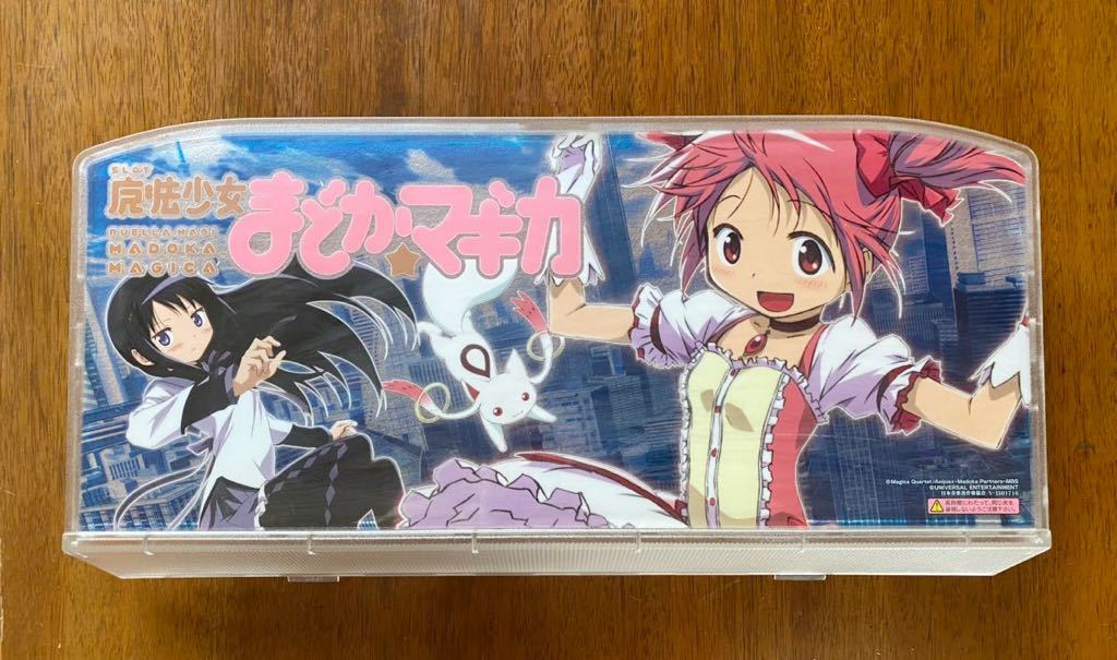 レビュー高評価の商品! パチスロ 福岡 魔法少女まどかマギカ 一番の
