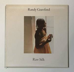 Randy Crawford / Raw Silk