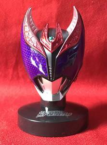 ライダーマスクコレクション Vol.5 仮面ライダーキバ