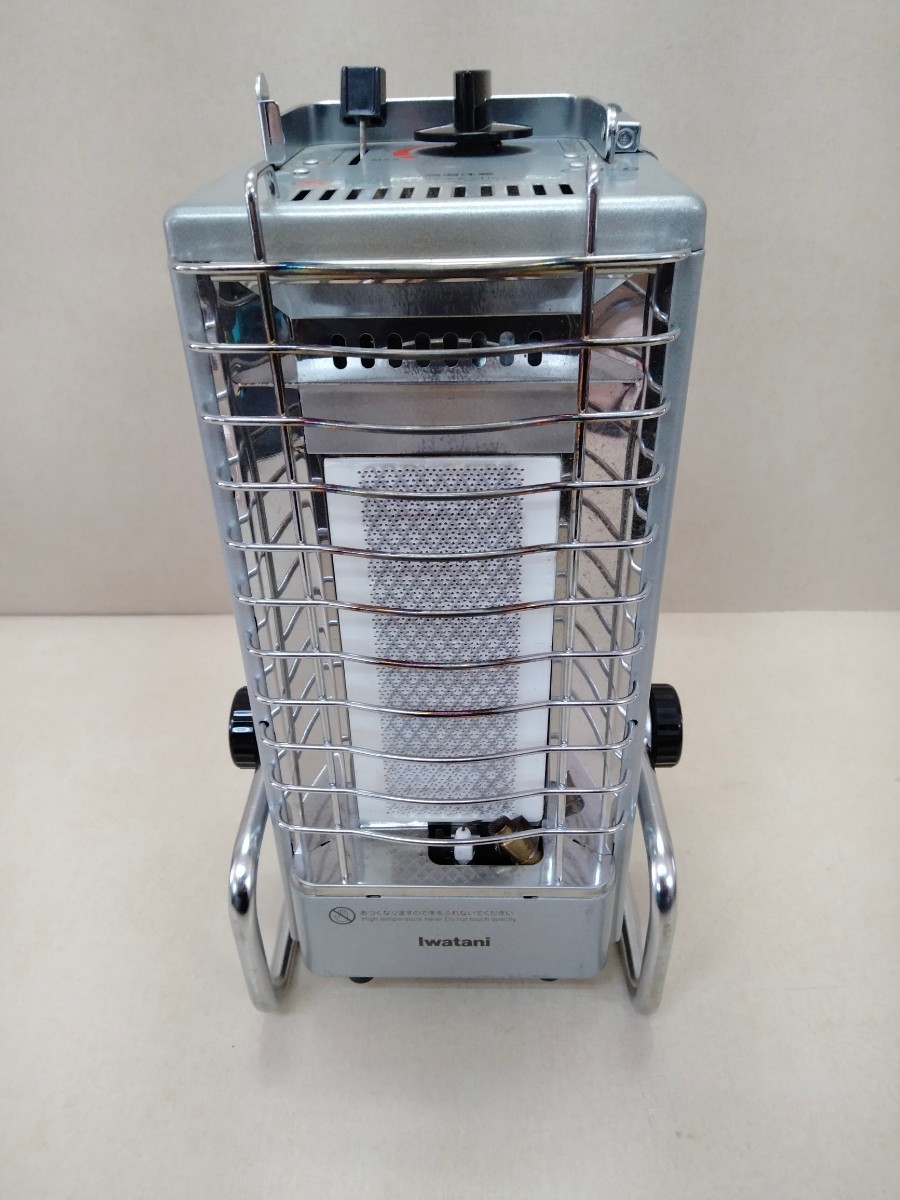 ヤフオク! -「iwatani cb-8」の落札相場・落札価格 ヤフオク! -「iwatani cb-8」の落札相場・落札価格