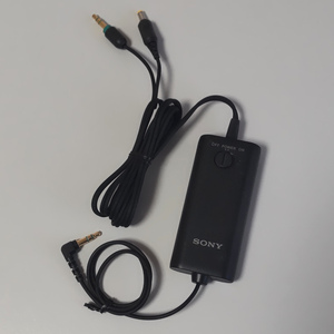 SONY battery box headphone for EBP-MDR1