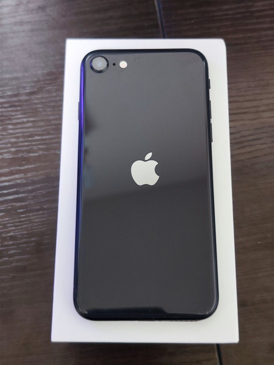 iPhone SE第2世代 256GB SIM フリー84635|PayPayフリマ