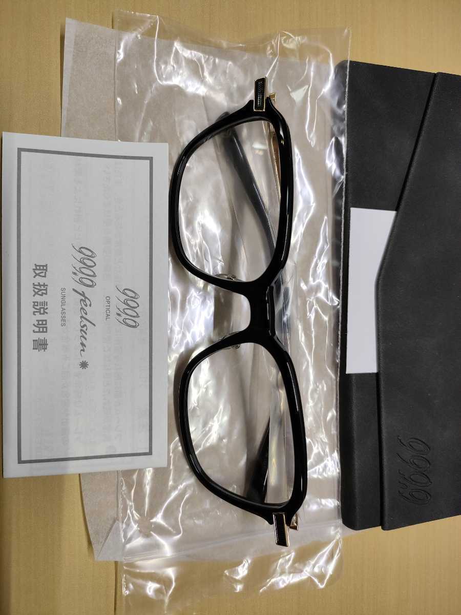 ヤフオク! -999.9 フォーナインズ メガネnpmの中古品・新品・未使用品一覧