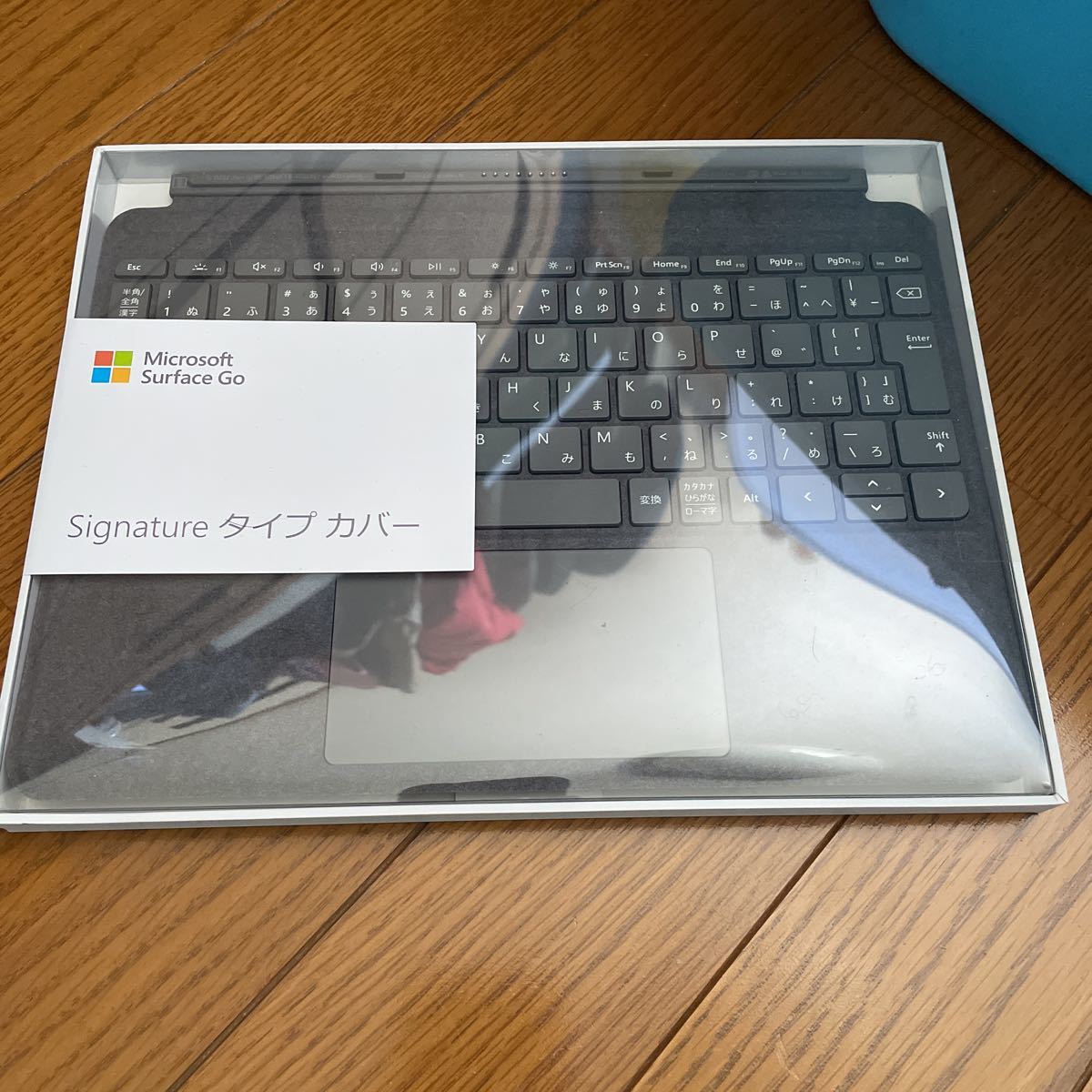 マイクロソフト Surface Go Type Cover オークション比較 - 価格.com