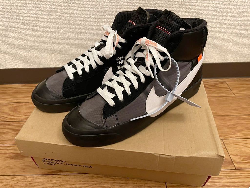 ヤフオク! -「nike the ten」の落札相場・落札価格