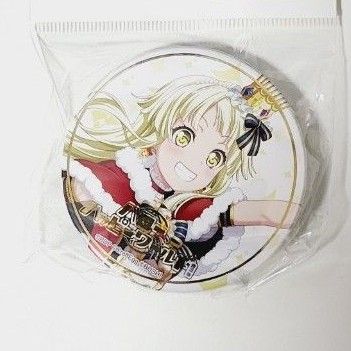 バンドリ 湊友希那 キラキラver 缶バッジ マルイ 22点セット|Yahoo