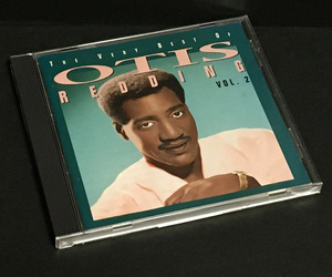 CD［オーティス・レディング／The Very Best Of Otis Redding Vol. 2］米盤