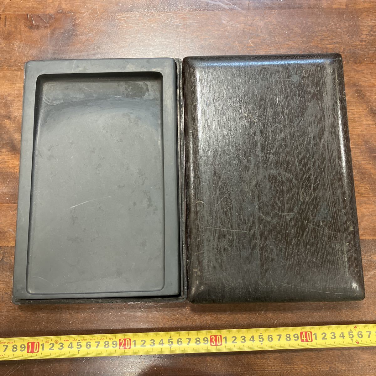 専用品 書道 硯 端渓硯 5㉓ 大硯 古硯 | www.bartislaw.com