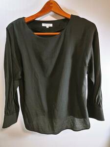  beautiful goods spring thing NATURAL BEAUTY BASIC Natural Beauty Basic tops black M