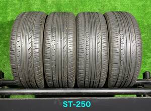 RADAR PIVERA PRO2　205/55R16 (91V) 21年製　夏タイヤ