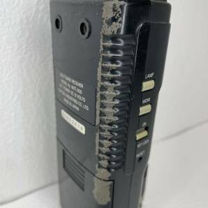 YUPITERUユピテル マルチバンドレシーバー MVT-3100の画像4