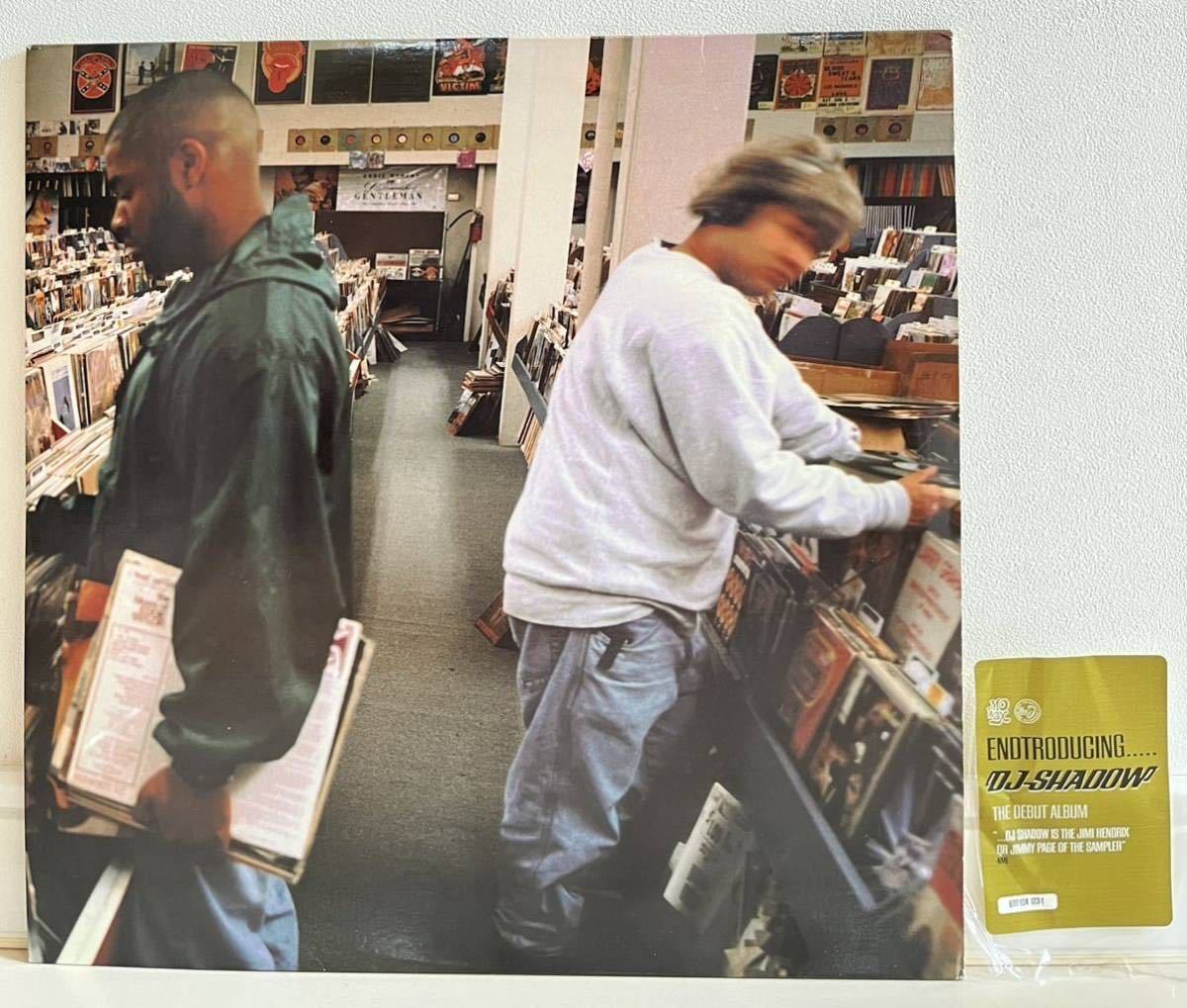 ヤフオク! -mo-wax(音楽)の中古品・新品・未使用品一覧