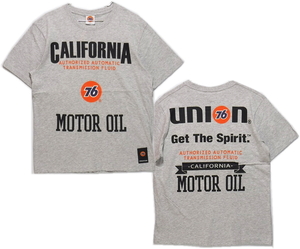 即決■★76Lubricants★■ナナロク/Tシャツ：SIZE=L