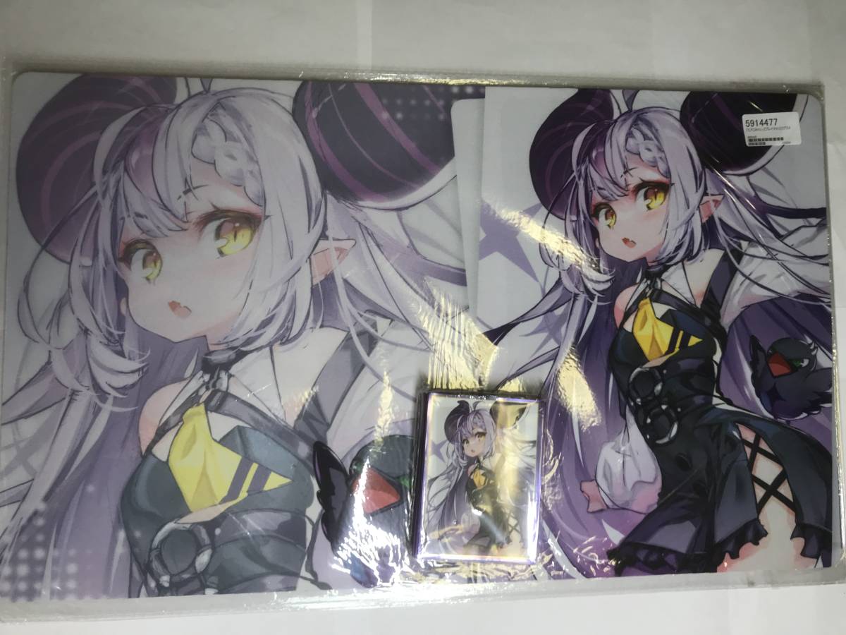 ヤフオク! -ラプラスダークネスの中古品・新品・未使用品一覧